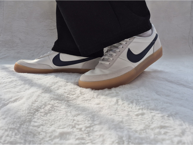 나이키 매장판 킬샷2 단화 스니커즈 커플신발 운동화