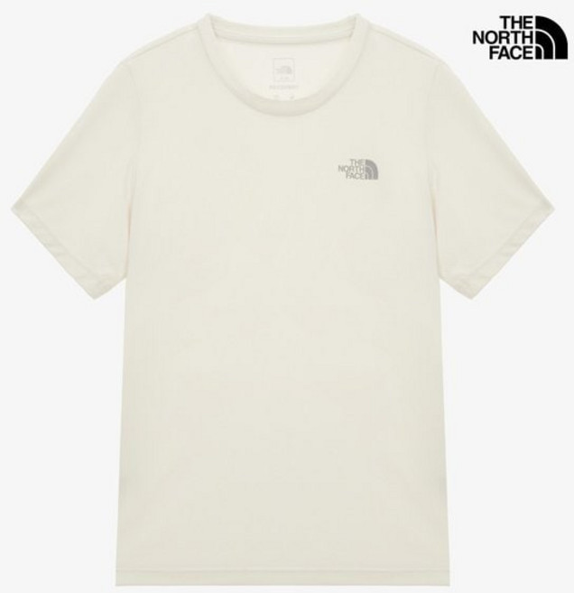 노스페이스 THENORTHFACE 26 SS NT7US41C 여성 리커버리 반팔 티 145877