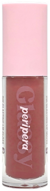 페리페라 잉크 글래스팅 립글로스, 03 Chilling Rose 칠링로즈, 2개