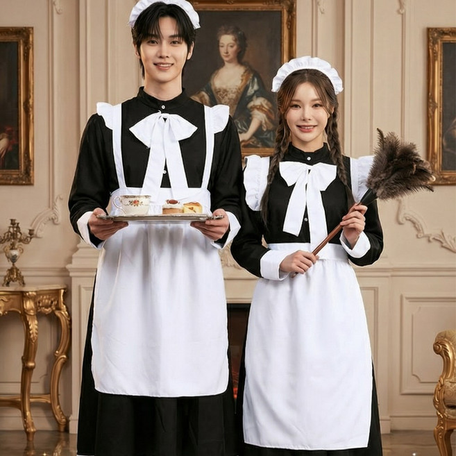 +당일발송+반티 웰메이드 코스프레 머리띠 포함 체육대회 단체 졸업사진