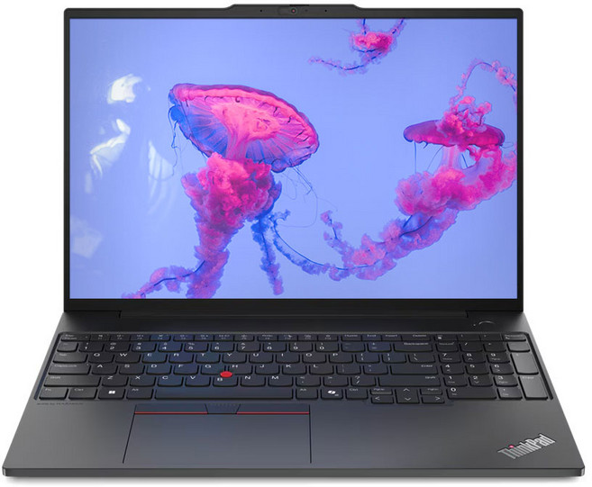 레노버 2025 씽크패드 E16 G2 라이젠5 라이젠 7000 시리즈, Black, 1TB, 24GB, WIN11 Pro, 21M50054KD