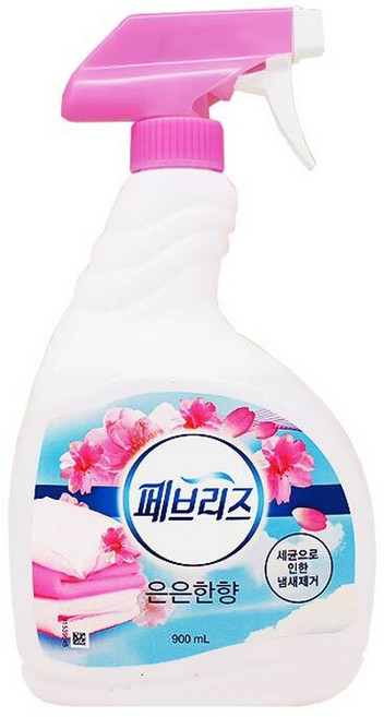 페브리즈 900ml 은은, 1개