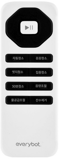 쓰리스핀 EVO 리모컨, 1개