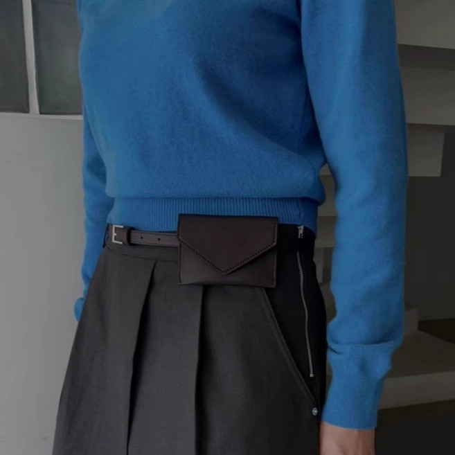 HJ무브먼트 미니 벨트백