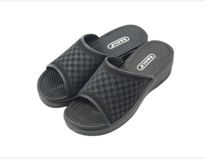 엘르 여성용 고급슬리퍼(240mm EAGLE)