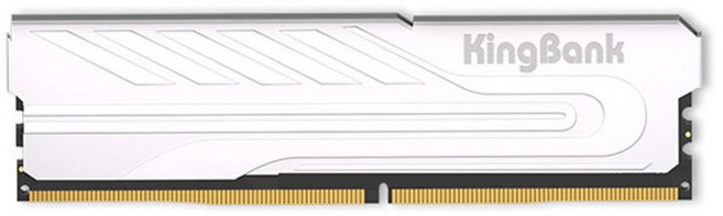 KingBank DDR4 ram 메모리 ddr4 32gb 8gbx2 16GBx2 16gb 3200MHz CL16 RAM 데스크