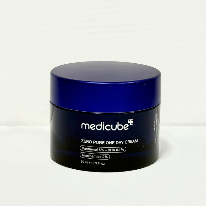 메디큐브 제로 모공 원데이 크림, 50ml, 1개
