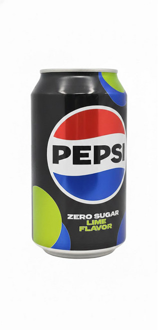 펩시 제로슈거 라임향 355ml 24개