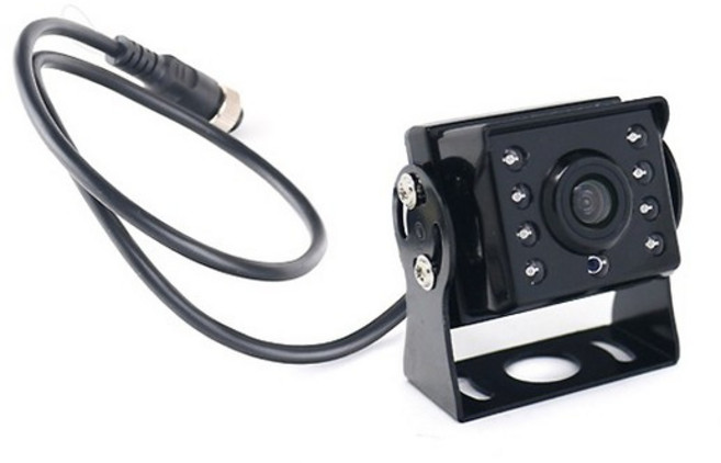 화물차용 LED후방카메라 12V24V겸용, 없음, 상세설명 참조