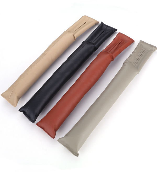 차량 사이드 틈새쿠션 1+1이벤트, 블랙, 2개