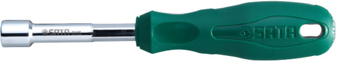 SATA 너트드라이버 복스드라이버 12MM, 1개