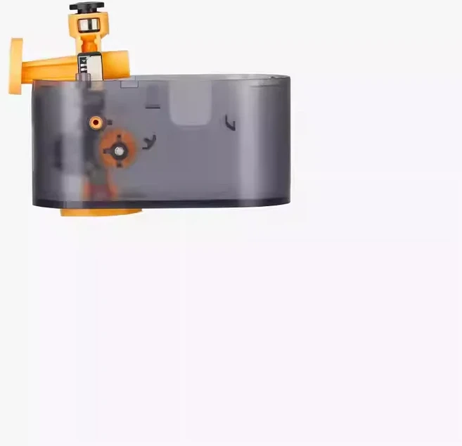 미니빔 밤부랩 3D 프린터 AMS 라이트 좌측 공급 포트 어셈블리 [A1/A1 미니 호환], 02 Left feed port, 01 A1-A1min, 01 CHINA