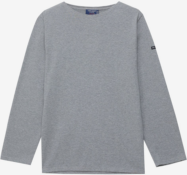 세인트제임스 밍콰이어 18 U 무지 긴팔 모음