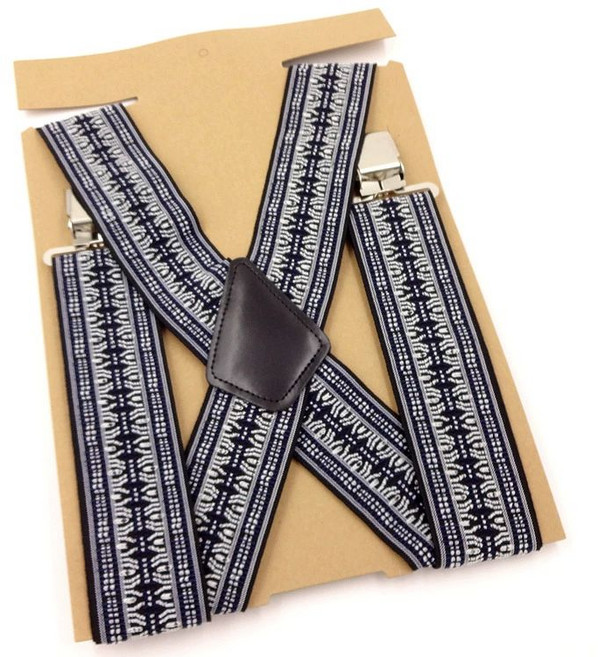 스포츠 넓은 멜빵 남성용 클립 노동 야외 작업용 스포츠