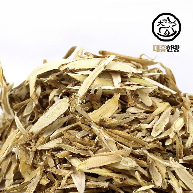 대흥한방 황기 3kg 국내산, 1개