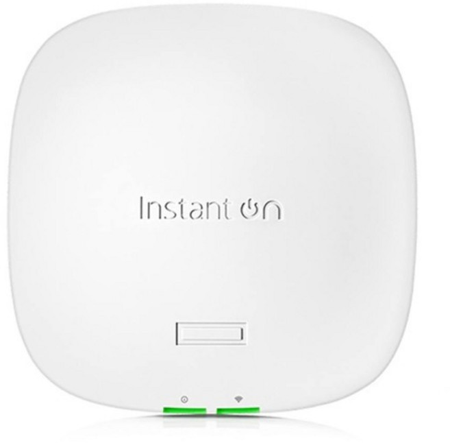 Aruba Instant on AP21 무선확장기 랜/광통신 장비-광통신 관련, 1개