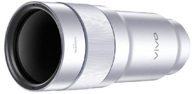vivo X300 Ultra 망원 G2 렌즈 전문가 촬영 세트 초장거리 스마트폰 텔레컨버터, 200mm G2렌즈, 1개