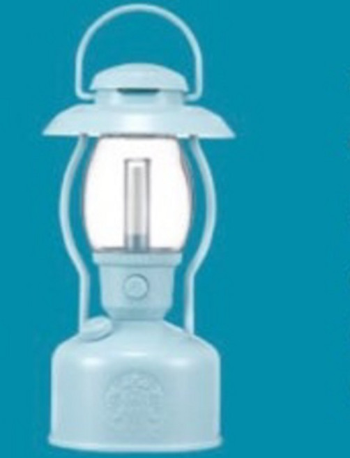 스타벅스 (한국) 서머 쿨러 아이스박스 또는 랜턴 블루투스