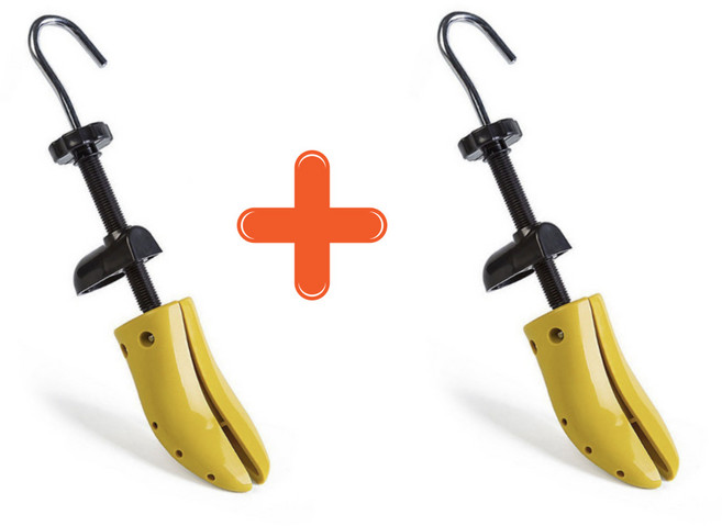 플랜뷰 신발 제골기 발볼 확장기