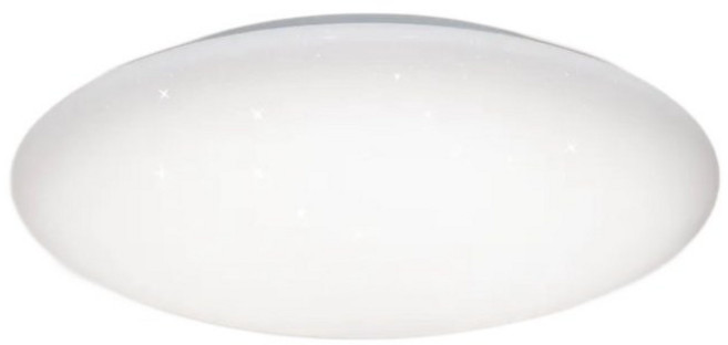 亮博士 50W LED星空星鑽吸頂燈 客廳燈 燈具 蛋糕燈, 三色調光+贈遙控器