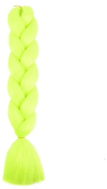 24 합성 Pre-Stretched Braiding Hair Extensions 레드 블루 색상 점보 헤어 소프트 크로 셰 뜨개질 머리, 01 24, 19 A22