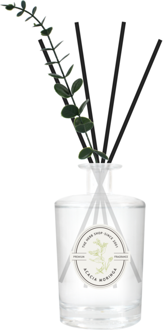 더허브샵 센티드 디퓨저, 아카시아모링가, 500ml, 2개