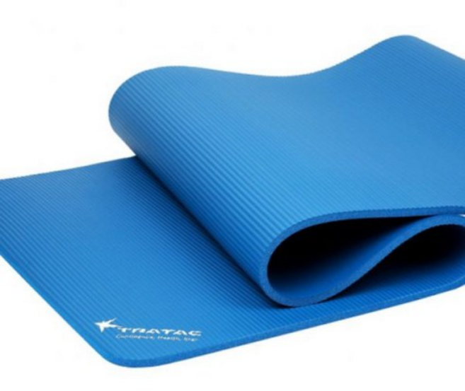 트라택 휘트니스 매트, 1개