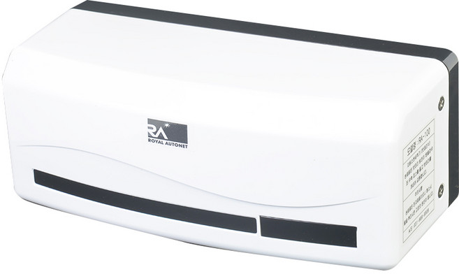 소변기감지기 로얄오토넷 자동 소변기센서 세척밸브 후레쉬 화장실, 1개