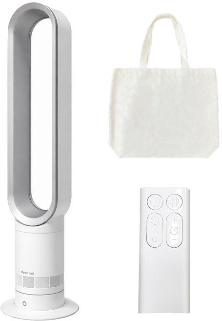 [국내정품/AS가능] 다이슨 AM07 쿨 선풍기 타워형 화이트/실버