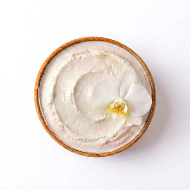 크림치즈 디저트 트워록 3종택1 (바닐라맛), 1개, 250g