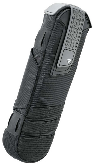 토픽 트라이백업 타이어 백 안장가방, 1개