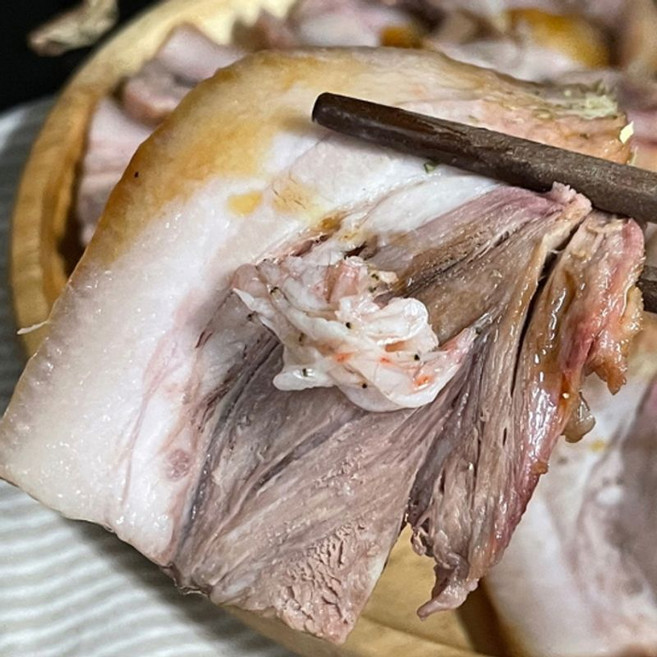 국산 새우젓 추젓, 1개, 2kg