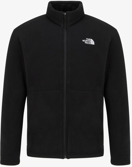 노스페이스 남성 공용 다운자켓 남성 퍼리 플리스 자켓 M'S FURRY FLEECE JACKET DS875