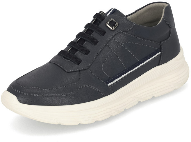 엘칸토 마쯔 남성 액티브 웨빙 밴드스니커즈 4cm LCMS49M513