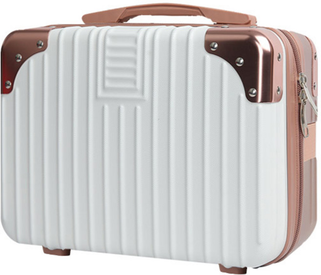 랑고 캐리 레디백 기내용 캐리어 14인치 16인치