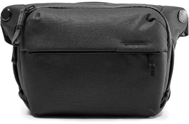 피크 디자인 에브리데이 슬링 3L 6L 10L, Black