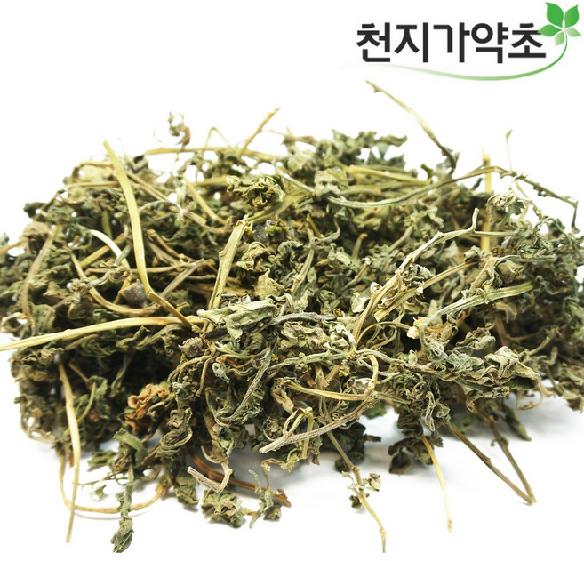 청정제주산 말린 번행초 갯상추, 1개, 300g