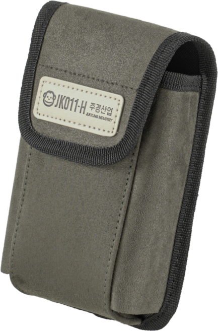 주경산업 벨크로형 휴대폰 주머니 JK-011H, 1개