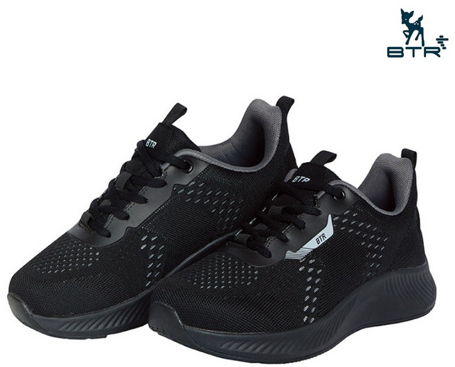 비티알 비티알 BTR 골프 남녀공용 사계절 워킹화 런닝화_SC
