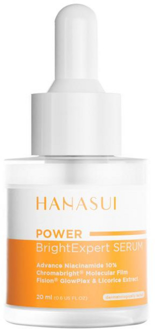 HANASUI 精華液 保養品 維生素C精華 透亮精華 修護精華 視黃醇精華 緊緻彈潤精華 男士精華 KBT378 #14, 1個, 20ml