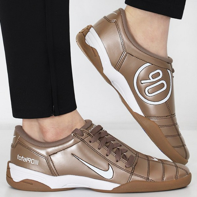 나이키 남여공용 운동화 토탈 90 III 스니커즈