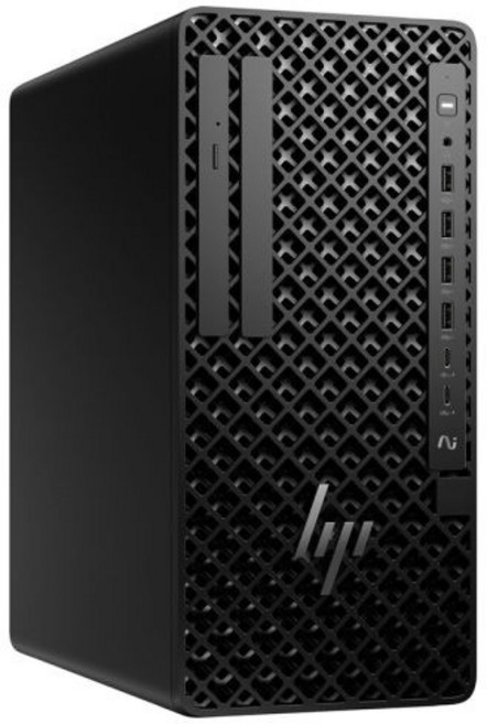 HP 2025 워크스테이션 Z1 G1i 코어Ultra7 인텔 14세대, 블랙, 16GB, 512GB, WIN11 Pro, G1i-AM5U3AV