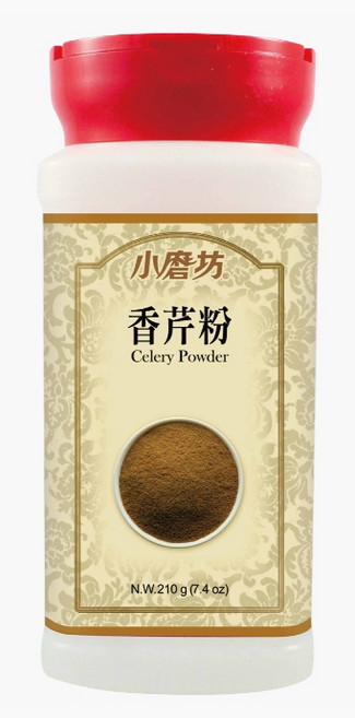 小磨坊 香芹粉, 1個