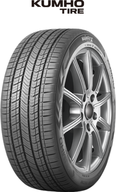 금호타이어 마제스티 X 솔루스 TA92 SUV 255/50R20 109V (H7) PALISADE (LX3) 2555020 장착비 별도/택배 전용, 1개, 장착 미포함