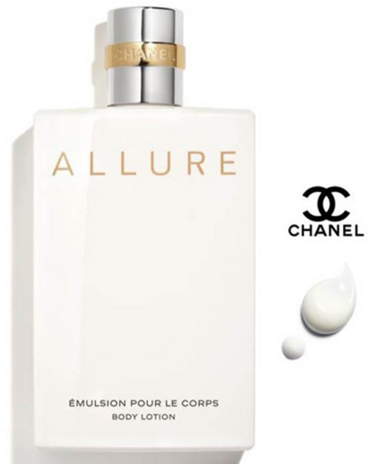 샤넬 알뤼르 바디로션 200ml, 1개