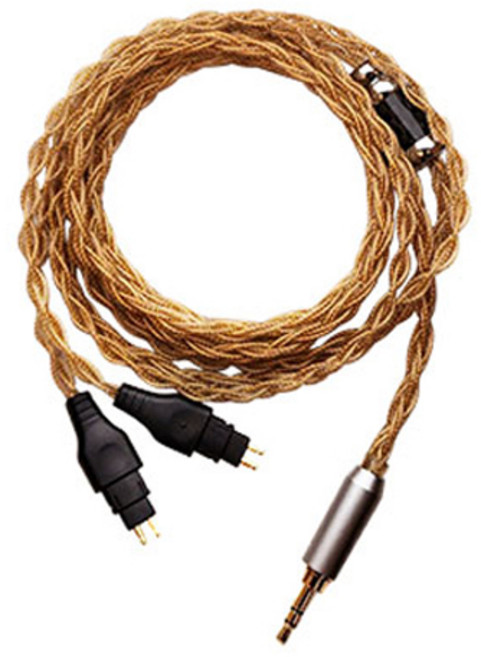 THE-MIX PRAJNA MINOS3 HD600 전용 더믹스 사운드캣 정품 젠하이저 HD-600 / HD650 / HD660S2 호환케이블, HD600전용 2PIN-4.4mm, 1개
