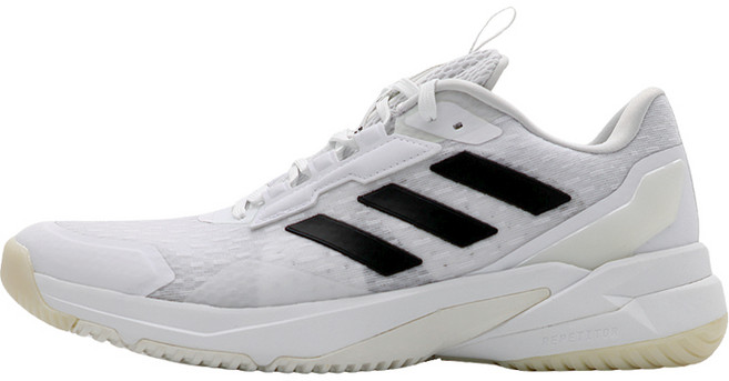 [국내정품] 아디다스 크레이지플라이트 6 HP7034 배드민턴화 배구화 스쿼시화 인도어화 실내운동화 탁구화