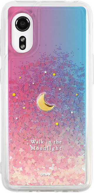 엑스커버5 G525 반짝이는 글리터 케이스