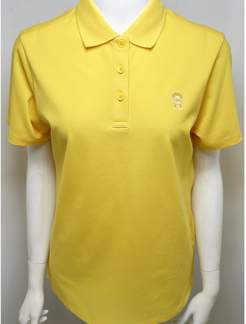 루이까스텔 여성 26년 S/S신상 데일리 강아지 히든 에리 프린트 반팔 티셔츠 #운동 #여행 #데일리 #디자인좋은 #컬러감 #골프 #파크 [NC 신구로]