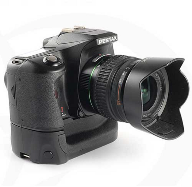 디카인 펜탁스 K100D 셔터그립 SG-II (K100D Super호환), 1개, 단품